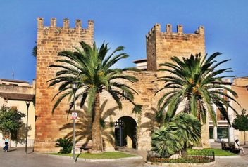 Alcudia things to see