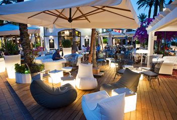 alcudia restaurants