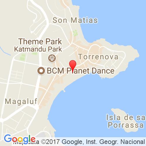 google map